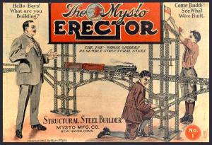 erectorsets
