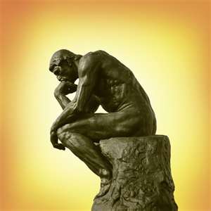 thinking-man