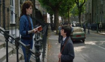 SingStreet